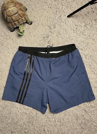 Шорты adidas оригинал