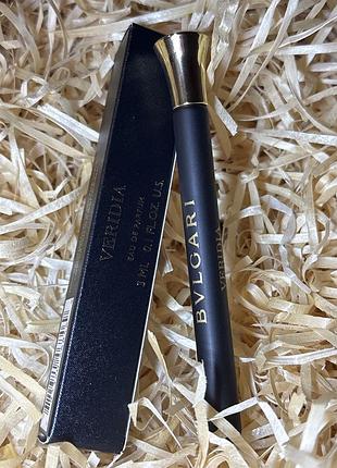 Bvlgari le gemme reali veridia парфумована вода (міні)