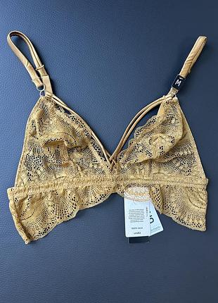 Жіноча білизна бралетт