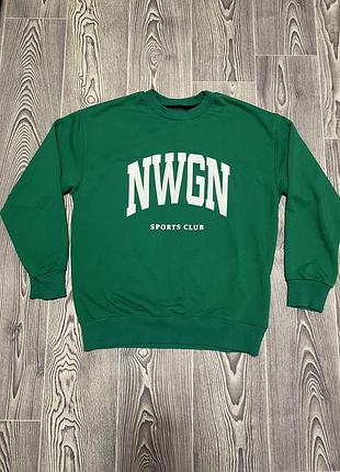 Яскравий костюм з трьохнитки 164р