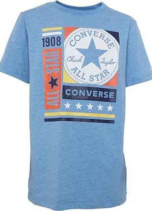 Суперова футболка converse