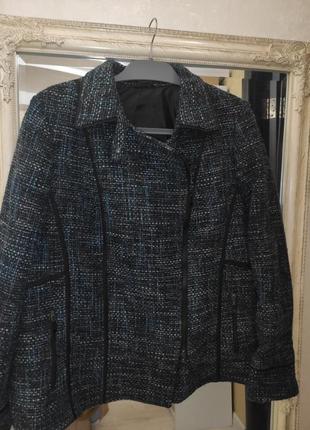 Жакет.курткп