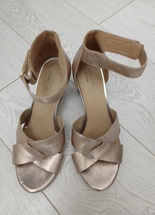 Босоножки 5а 39