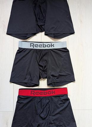 Труси боксери reebok