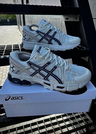 Кроссовки asics gel kahana 8 летние мужские топ качество вьетнам