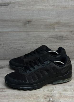 Оригінальні кросівки nike air max invigor (46-47р 30.5см)