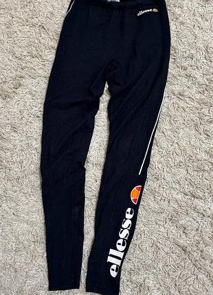 Лосины ellesse