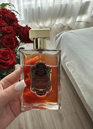 Духи la sultan de saba 100 ml. аюрведа