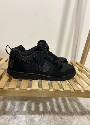Кросівки nike