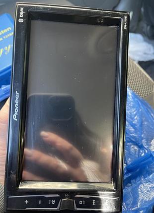 Автомагнитола 2диновая