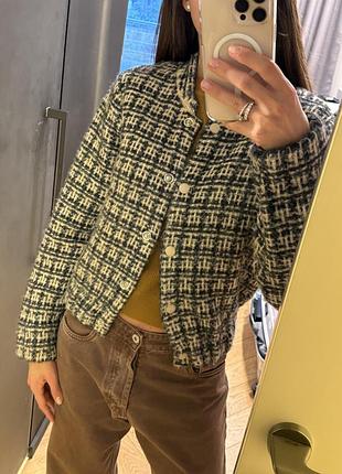 Кардиган mango