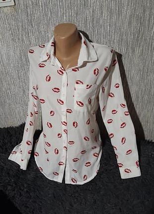 Сорочка в губках розмір s