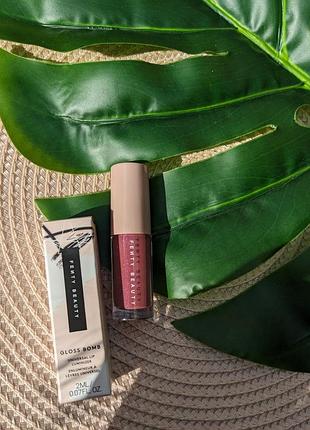 Fenty beauty by rihanna gloss bomb universal lip luminizer riri блиск для губ
