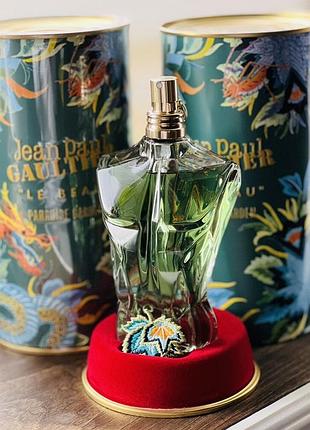 Распил парфюма jean paul gaultier paradise garden