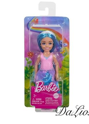 Барбі роял челсі, маленька