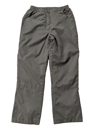 Umbro вінтажні  спортивні штани жіночі бігові вело