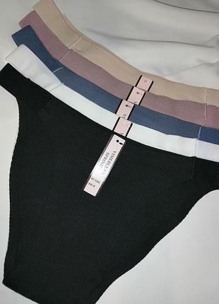 Трусики безшовні