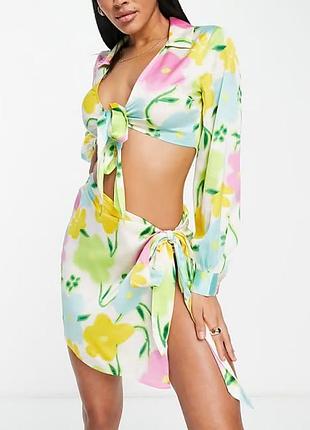 Костюм asos