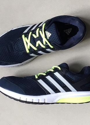 Кросівки nero adidas (vietnam) оригінал