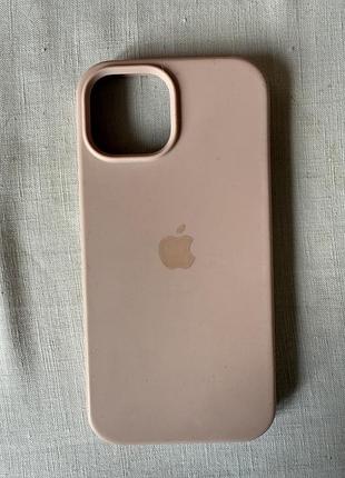 Чохли на айфон 15