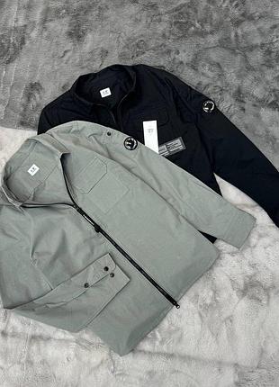 Овершот cp company чоловічий | стиль стрітстайл