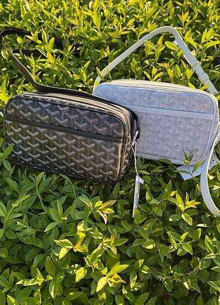 Сумка goyard