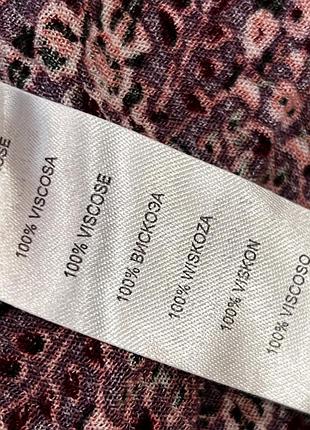 Сукня в стилі бохо 10