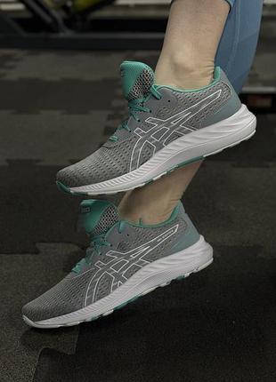 Бігові кросівки asics gel-excite 9. оригінал.