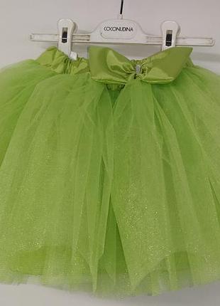 Фатинова спідничка 7