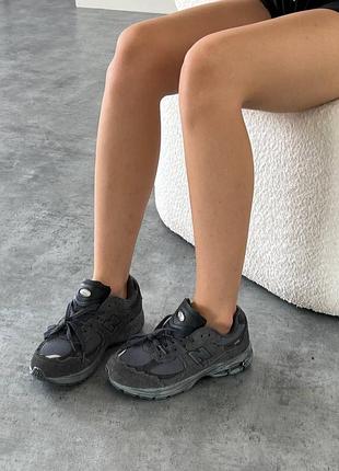 Кросівки Легка курточка new balance