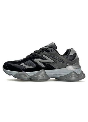 Кроссовки new balance 9060