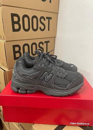 Кросівки NEW BALANCE UK1500 LIGHT BLUE & WINE