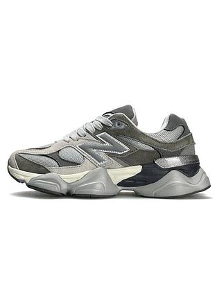Кросівки new balance w 991 gl grey