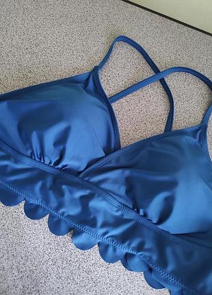 Верх до купальника