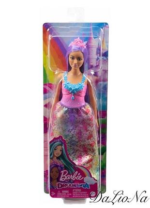 Лялька mаttel barbie dreamtopia
