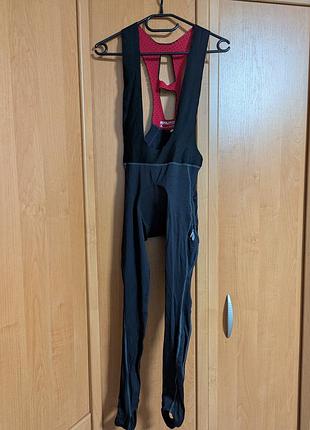 Велоштаны 2xu. могут быть мужские или женские. размер с