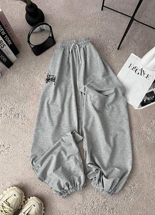 Спортивные штаны2 фото