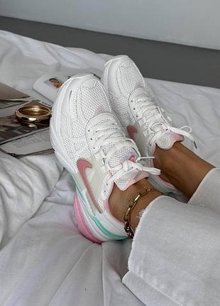 Кросівки жіночі nike runtekk