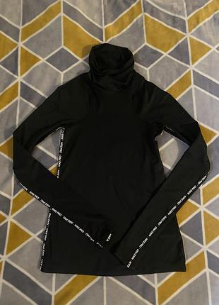 Nike лонгслив