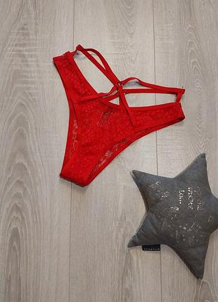 Трусики victoria's secret very sexy