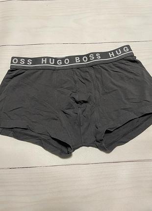 Чоловічі труси боксери hugo boss