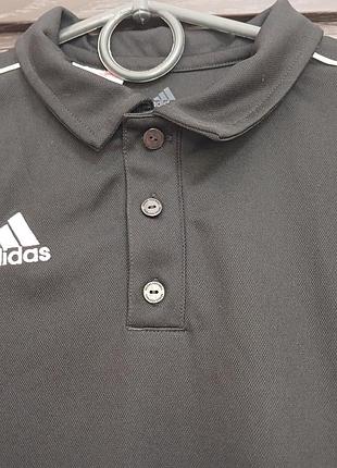 Поло adidas6 фото