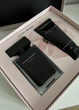 Narciso rodriguez for her туалетна вода