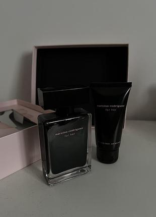 Narciso rodriguez for her туалетна вода2 фото