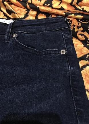 Джинси стрейч 5