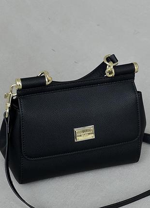 Сумка dolce&gabbana sicily large