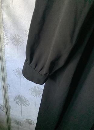 Сукня довга 5