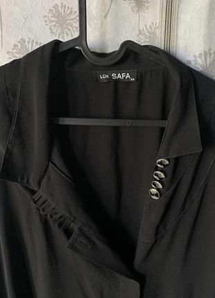 Сукня довга 3