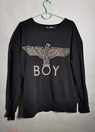 Boy london свитшот