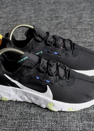Кроссовки nike Dark renew element 55 оригинал